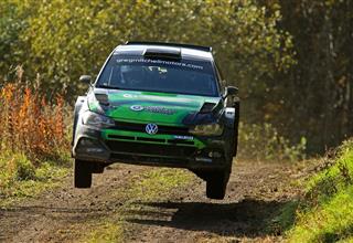 Rally Round-Up 2024: Celebrating a Season of Speed